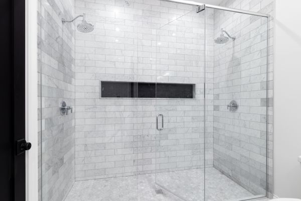 Shower Replacement in Smyrna