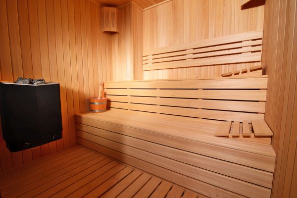 Cost of Steam Shower Replacement in Smyrna