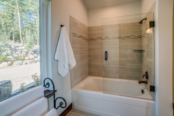 Cost of Tub Conversion Service in Smyrna