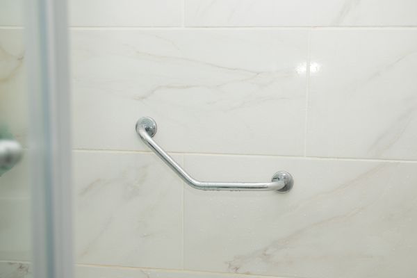 Cost of Mobility Shower Installation in Smyrna