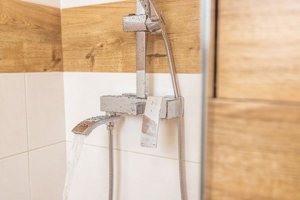 Cost of Shower Plumbing Installation in Smyrna