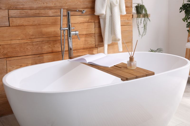 Top Bathtub Installation Companies in Franklin, TN