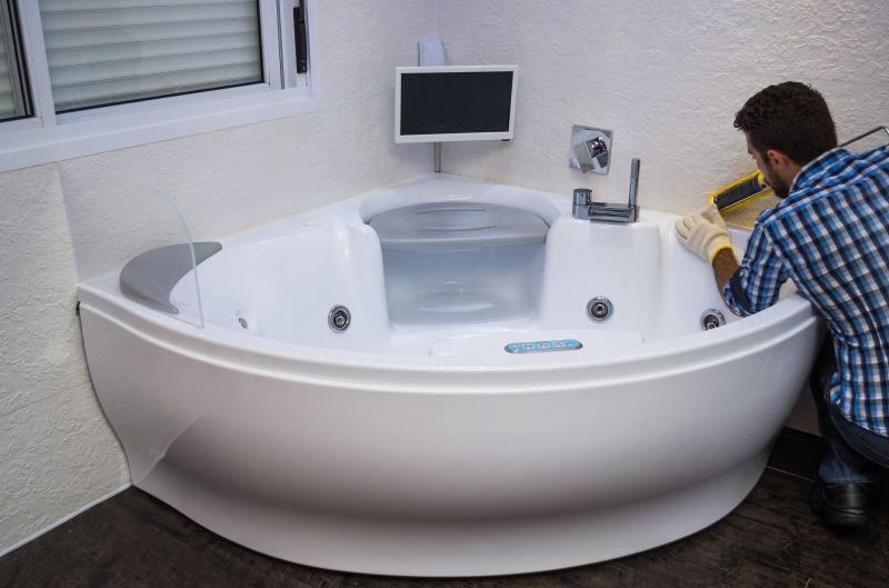 Top Bathtub Installation Companies in Franklin, TN