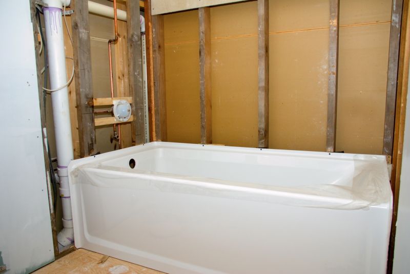 Top Bathtub Installation Companies in Nolensville, TN