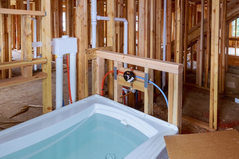 Top Bathtub Installation Companies in Old Hickory, TN