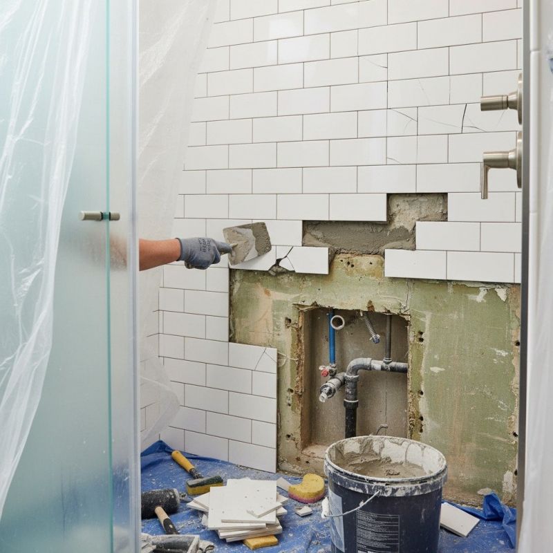 Top Shower Installation Companies in Antioch, TN