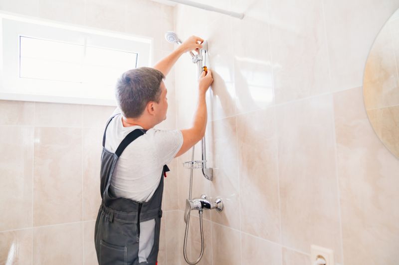 Top Shower Installation Companies in Hermitage, TN
