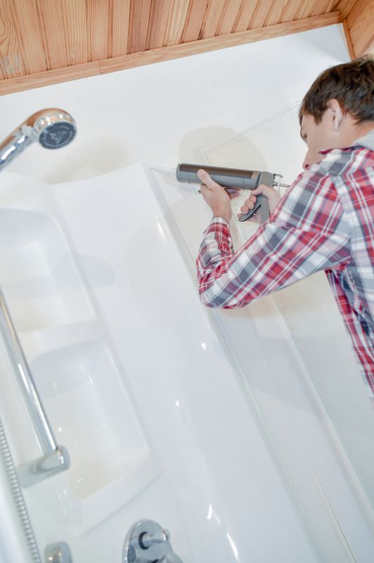 Top Shower Installation Companies in Old Hickory, TN